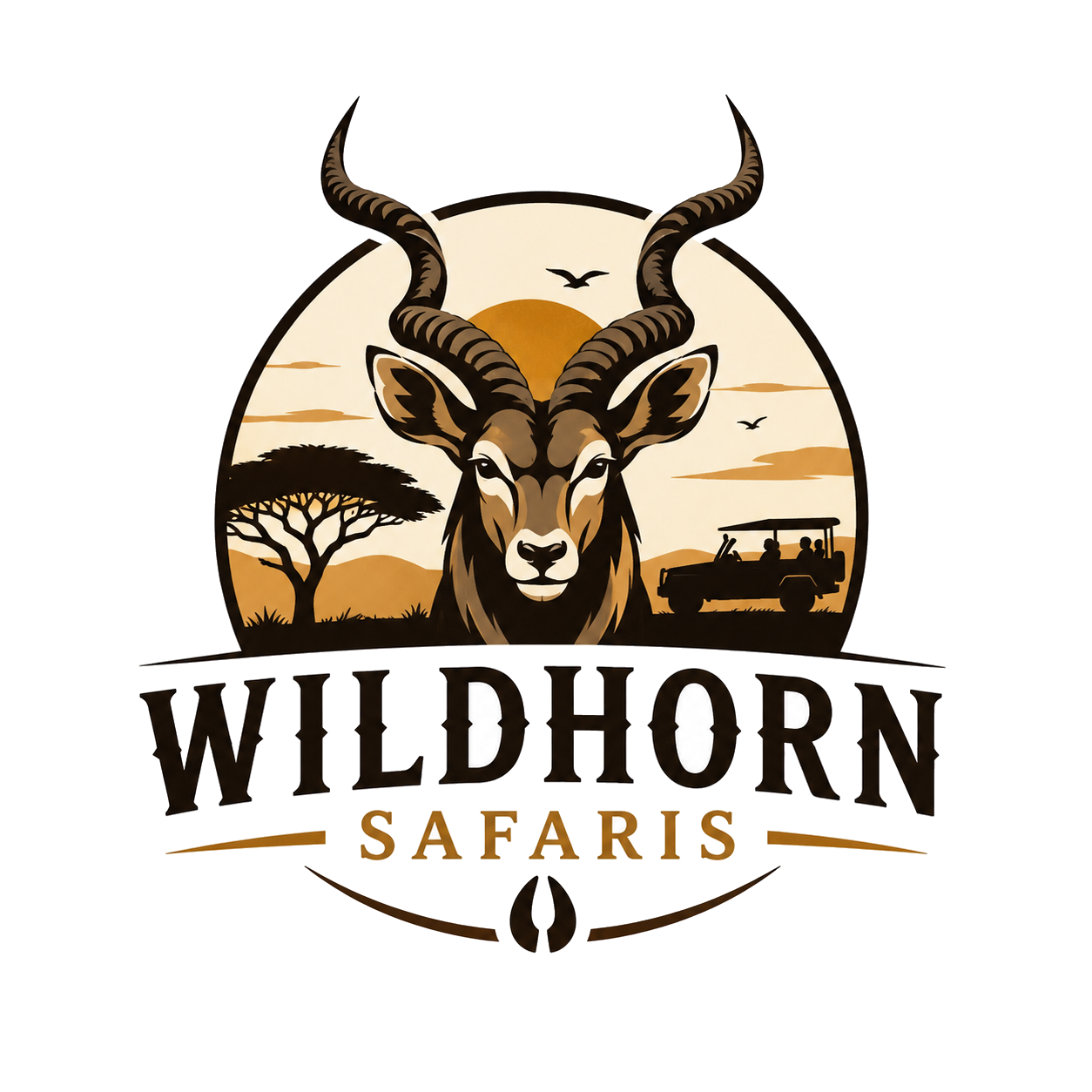 Wildhorn Safaris